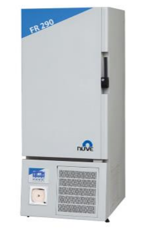 NUVE FR 290 Оборудование для очистки, дезинфекции и стерилизации