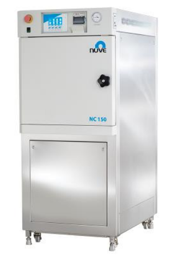 NUVE NC 150D Оборудование для очистки, дезинфекции и стерилизации