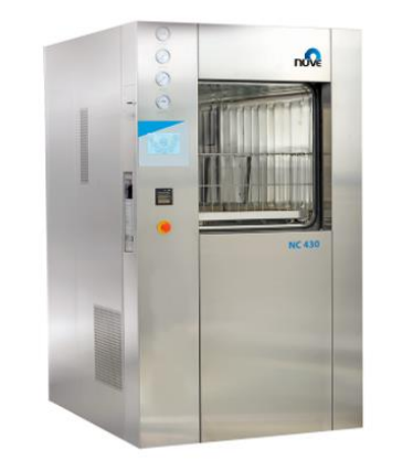 NUVE NC 300 Оборудование для очистки, дезинфекции и стерилизации