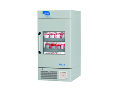 Cold storage cabinets NUVE