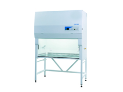 Laminar flow cabinets and boxes NUVE