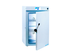Drying cabinets and ovens NUVE